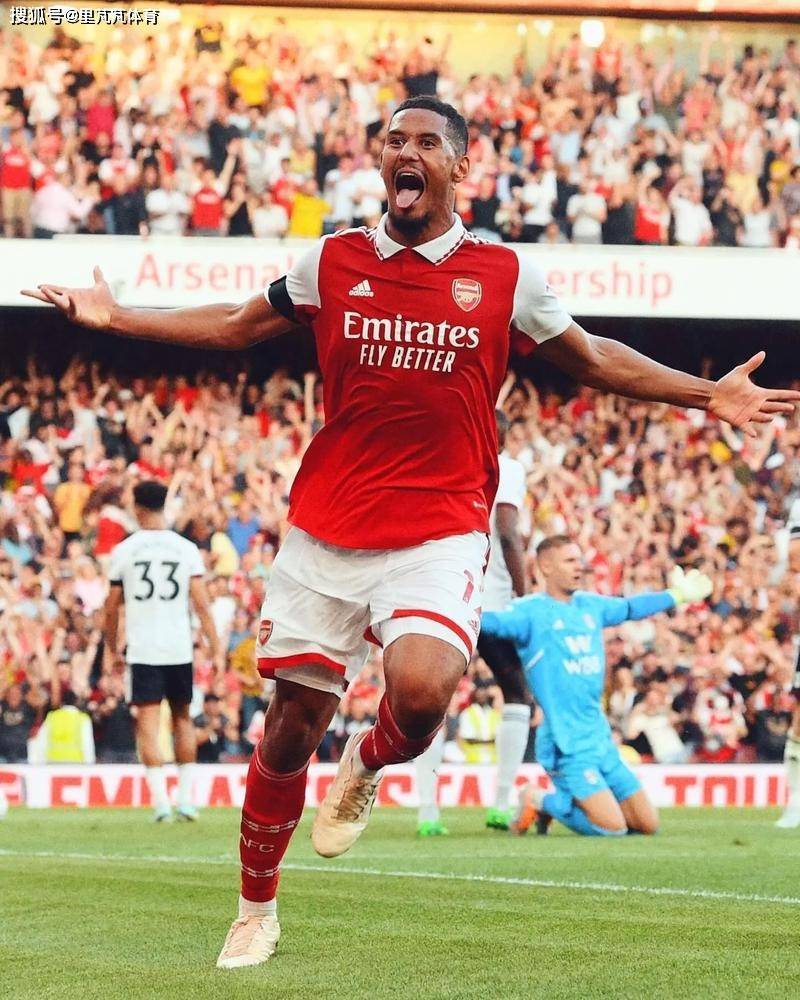 这对么?为防止皇马挖角,阿森纳给主力中后卫开出“天价”续约