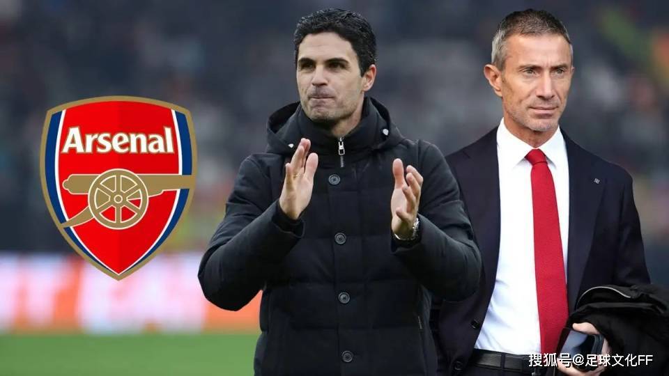 阿森纳:奥恩斯坦确认“协议”,启动价值 6500 万英镑的双人转会交易,以“确保”西甲双星