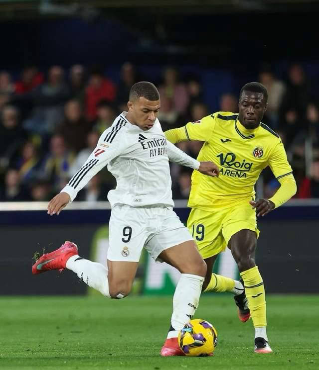 曼城vs比利亚雷亚尔：门神加盟带来的逆袭