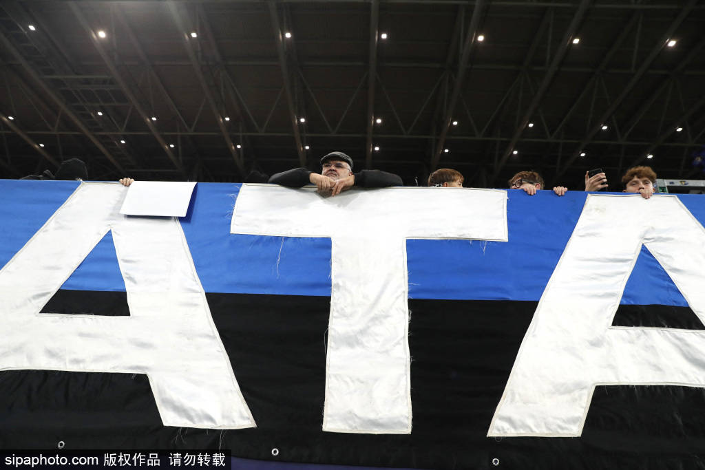 切尔西老板贝赫达德·埃赫巴利为何在欧冠失利前与亚特兰大高层会面?