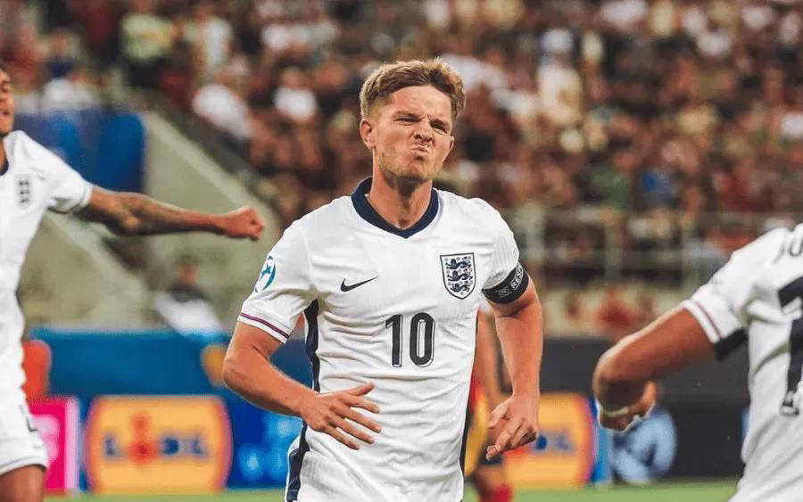 法甲斯特拉斯堡有意签下前曼城青训奇才麦卡蒂,背后隐藏切尔西战略布局