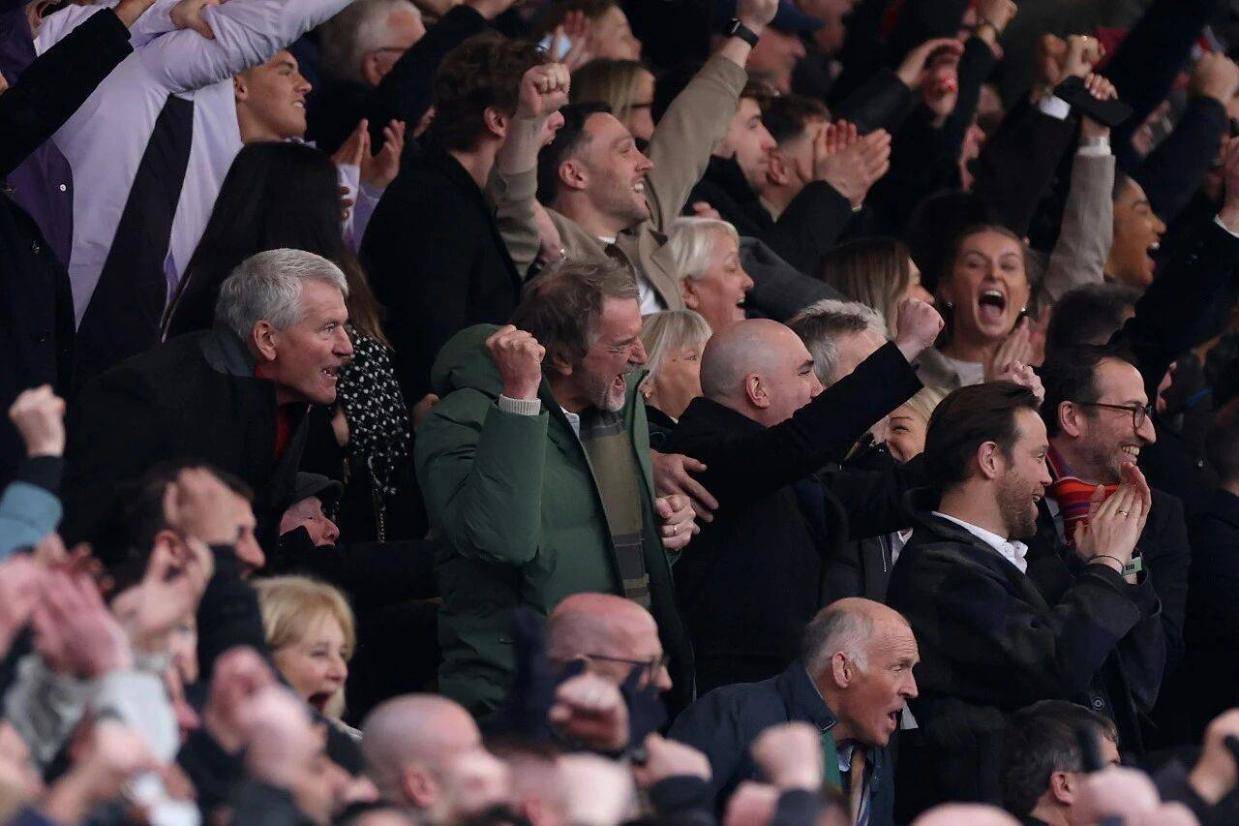 卡里克开门红改变曼联冬窗计划!拉爵或为争四买人,一人有望转会